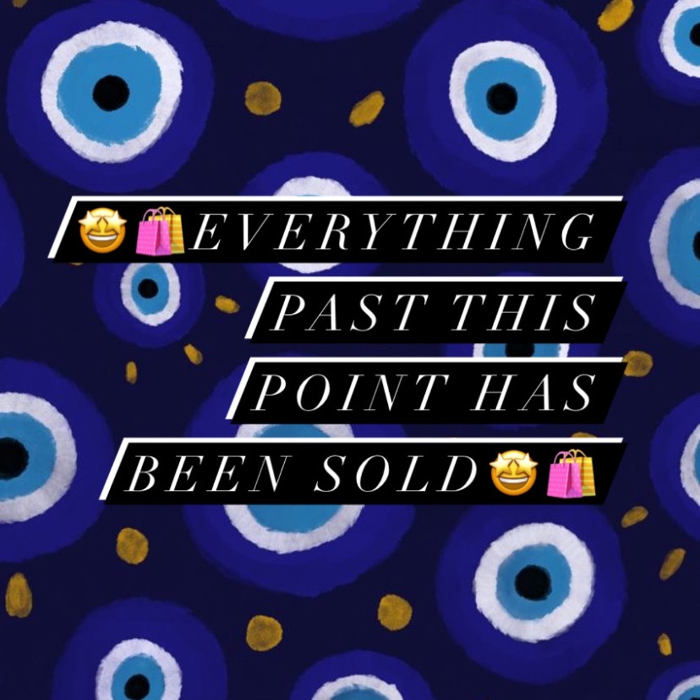 🛍Thank You For Shopping🛍